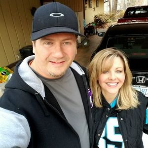 Meet your Posher, Cynthia